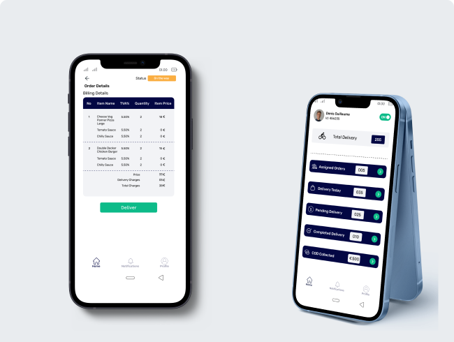 ordermanagement app image