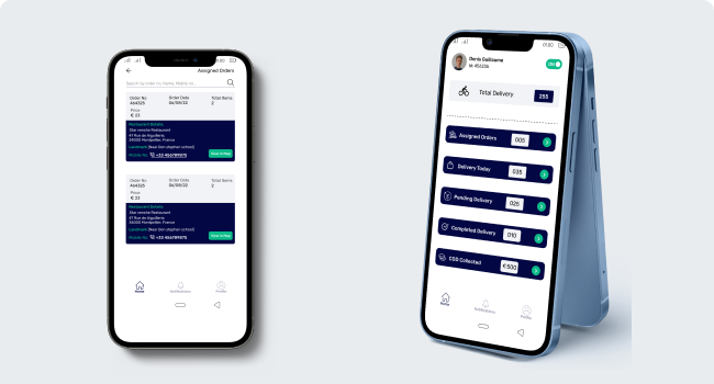 ordermanagement app image